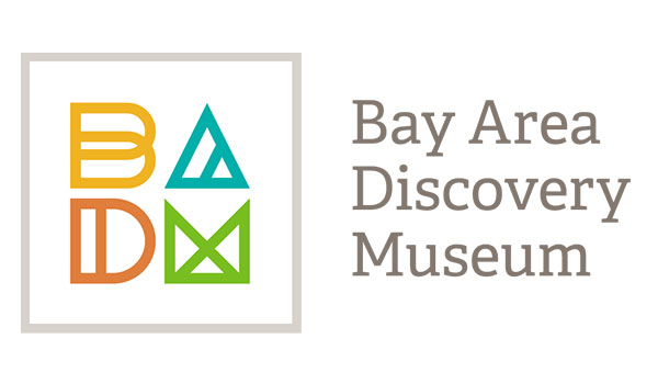 Nine Dots – Bay Area Discovery Museum
