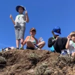 Spring Break · Ancient Adventures