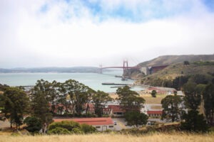 What to Do at Fort Baker: A Guide to Scenic Views, Outdoor Fun, and Family Adventures