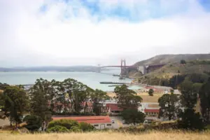 What to Do at Fort Baker: A Guide to Scenic Views, Outdoor Fun, and Family Adventures