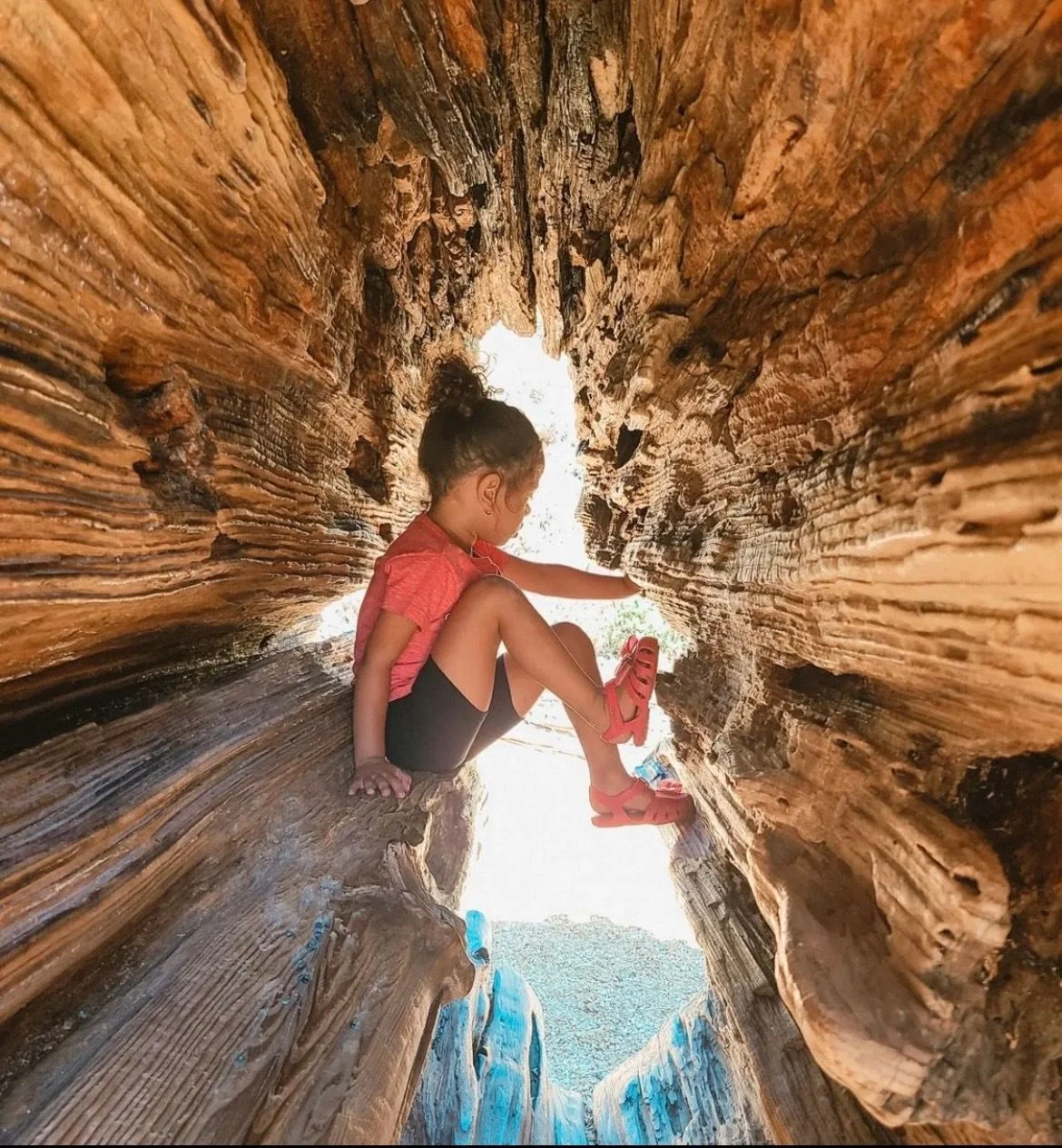 Top Instagrammable Spots at the Bay Area Discovery Museum