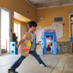 Mid-Winter Break · The Movement Studio